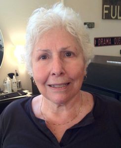 Barbara Field