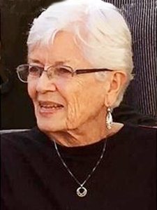 Jeanne Jacobson