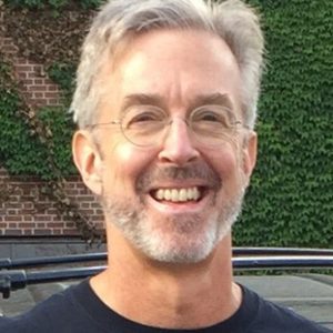 Roger Bechtel