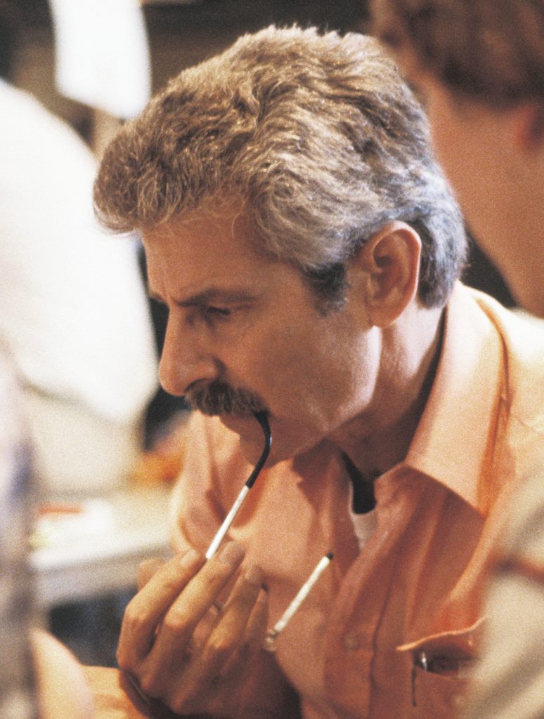 Gerry Hill