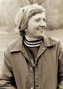 Eleanor Hansen