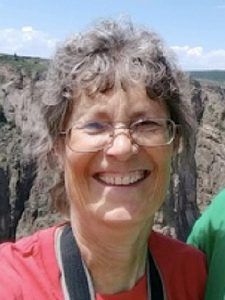 Vickie Duscher