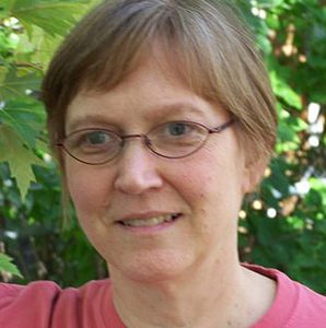 Patricia Cavanaugh