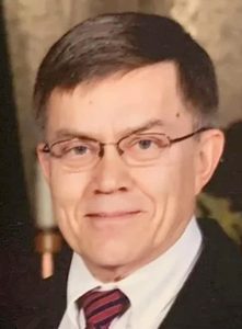 Lyle Oster