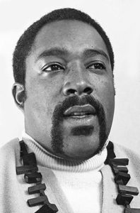 Fred Easter