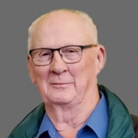 Stanley Sunderland – Farewells – Carleton College