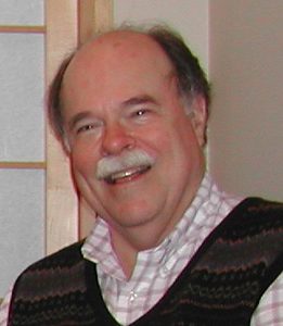 Jackson Bryce