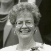 Mary Jane Johnson