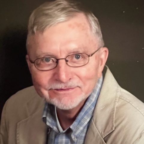 Robert Reitz Farewells Carleton College