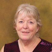 Bonnie Pangburn