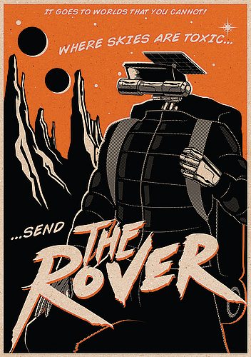 Send the Rover