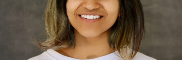 headshot of a student Apoorba Misra