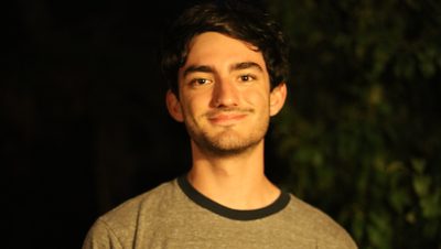 Lucas Demetriades
