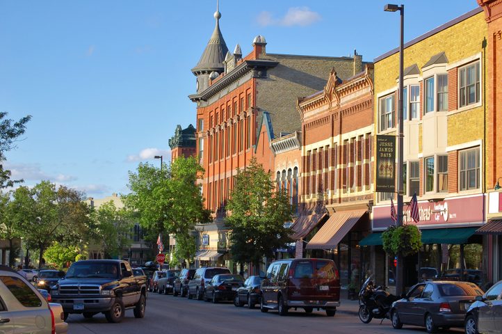 Northfield