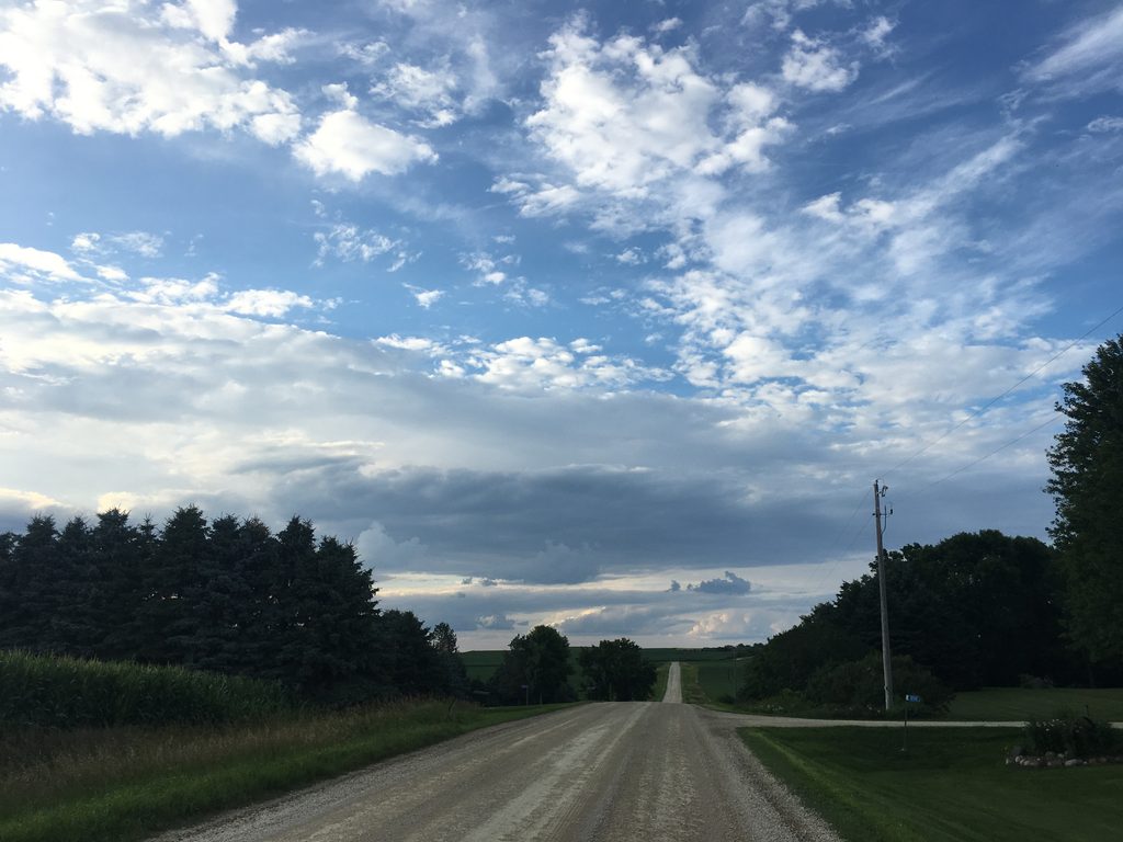sky!