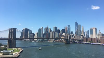 new york