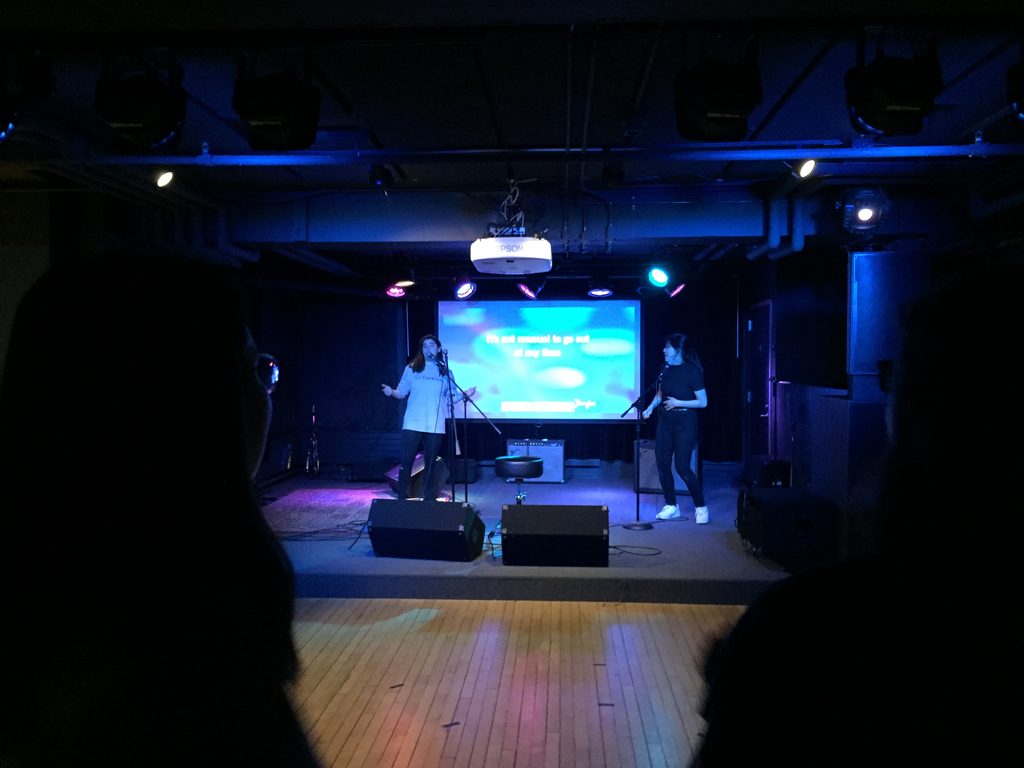 Karaoke