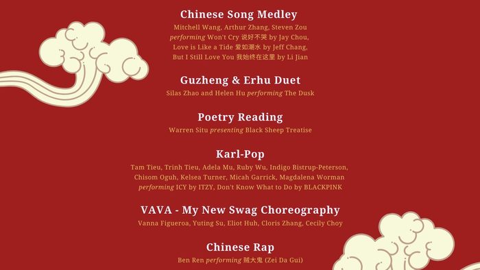 Entree kibbles: chinatown chinese new year celebrations Happy Lunar New Year!