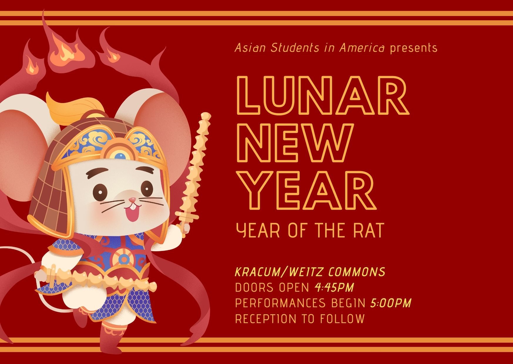ready lunar year