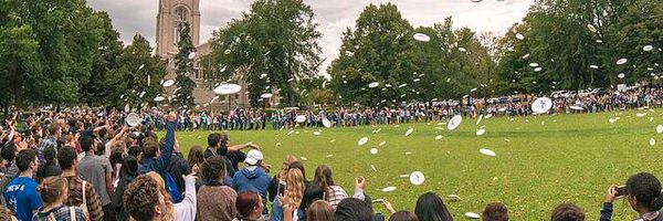 Frisbee