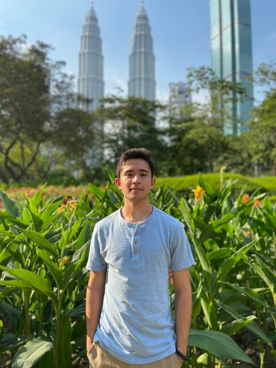 petronas towers