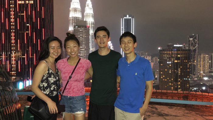 rooftop in kuala lumpur