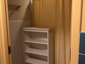 3rd Cassat shower