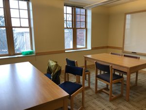 study room