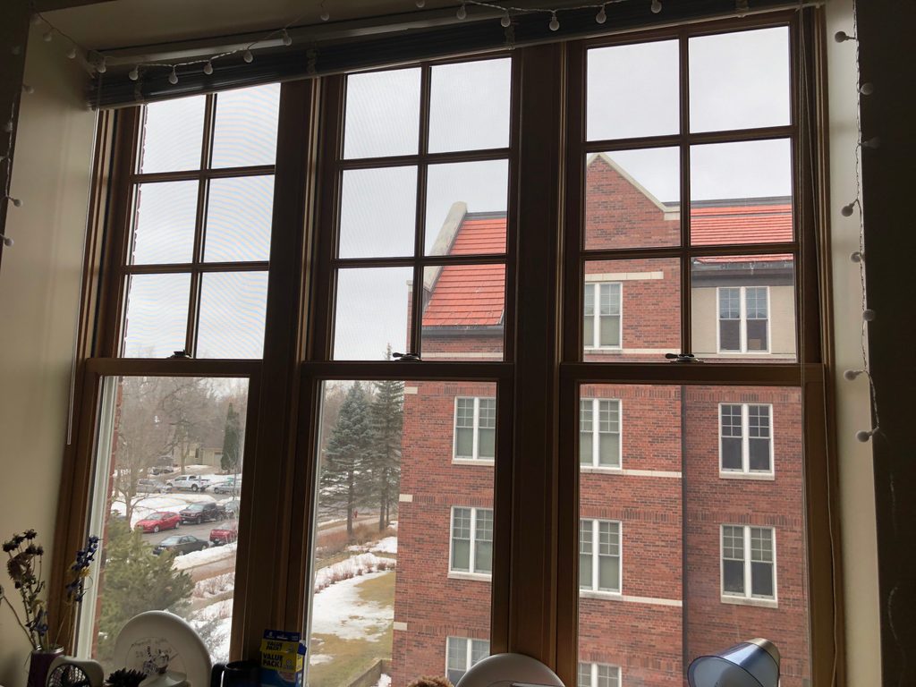 windows