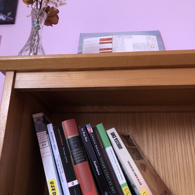 Spring books 2