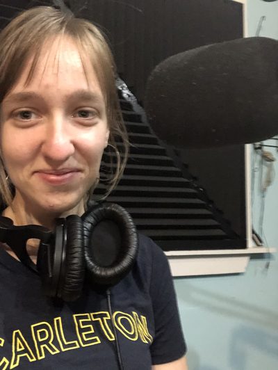 Andriana radio