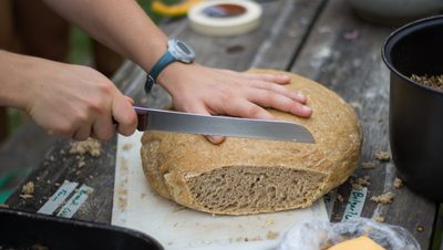 Fall Food Fest