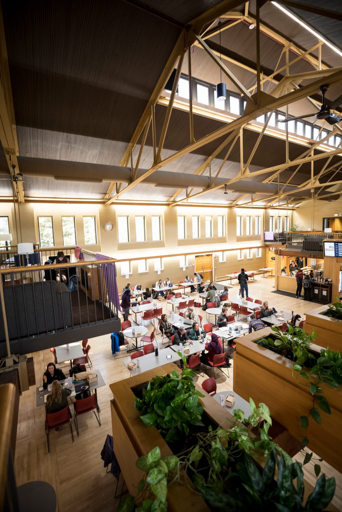 Sayles Facilities