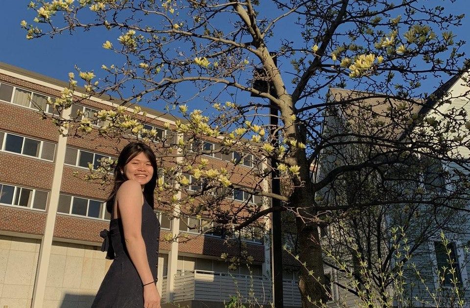 Carleton College visual data 8