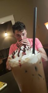 Jack drinks Coffee