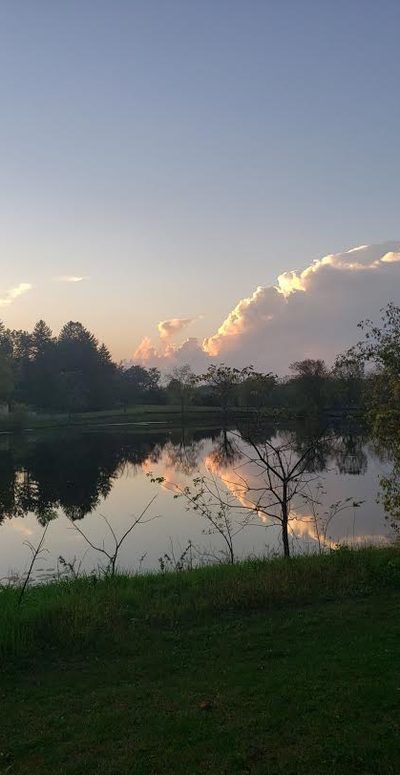 Lyman Lakes