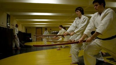 aikido