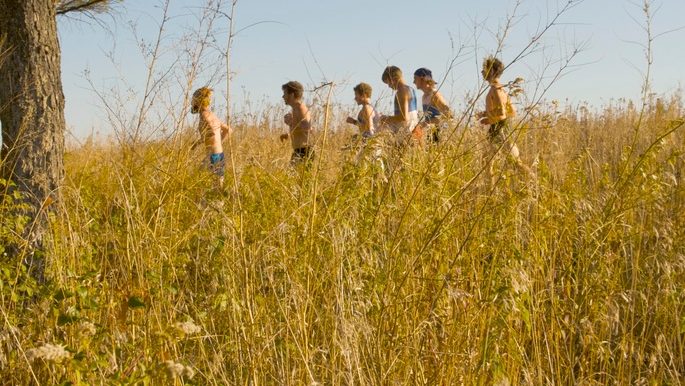 runners