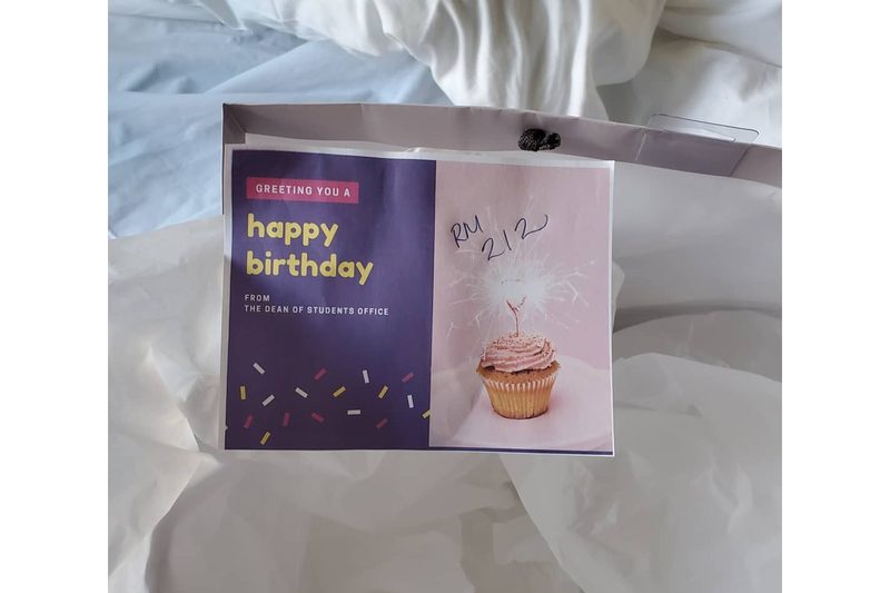 birthday