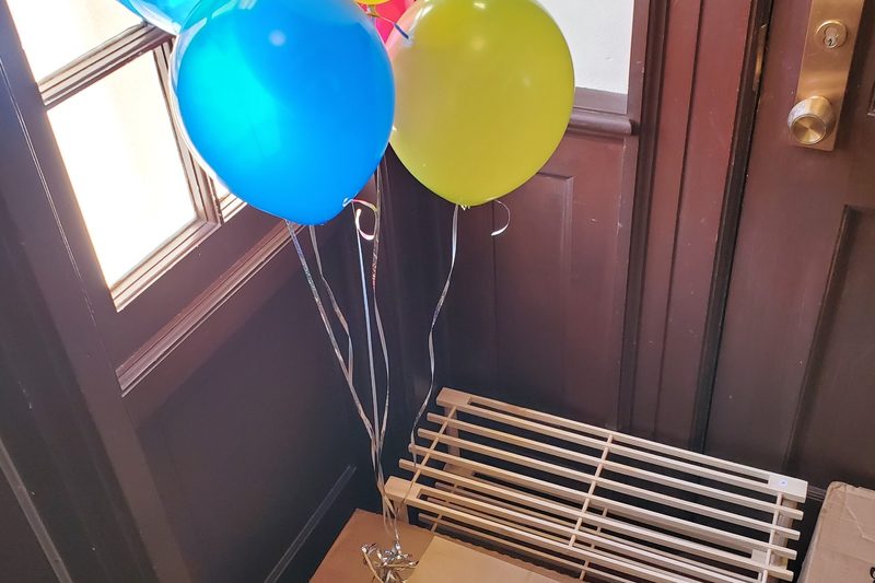 birthday