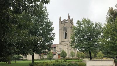 Chapel 2