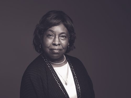 Jewelnel Davis