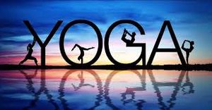Yoga