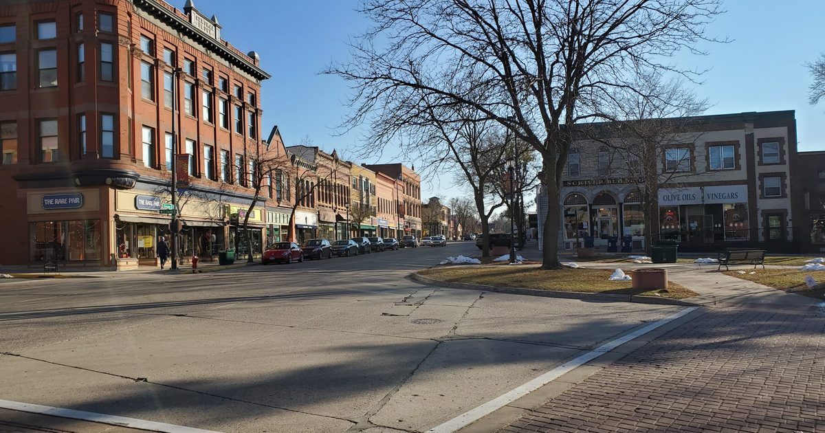 The City of Northfield