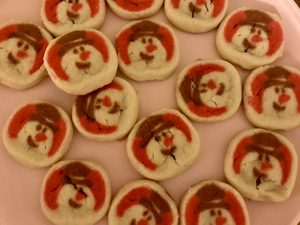 stress-baking