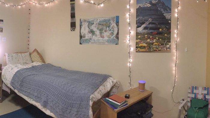 ave room