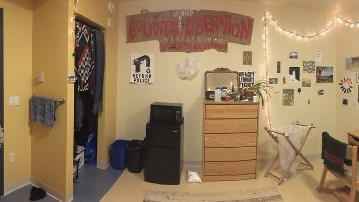 ave room