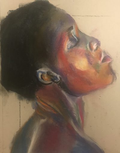 art study 1