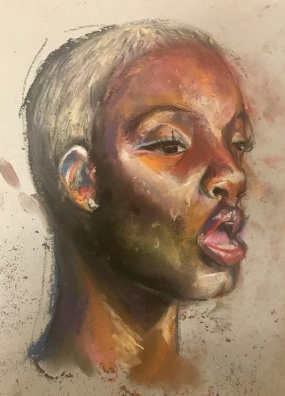 art study 3