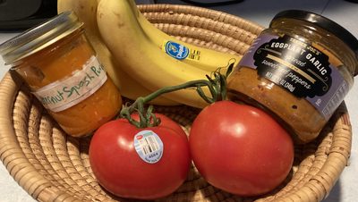 food basket